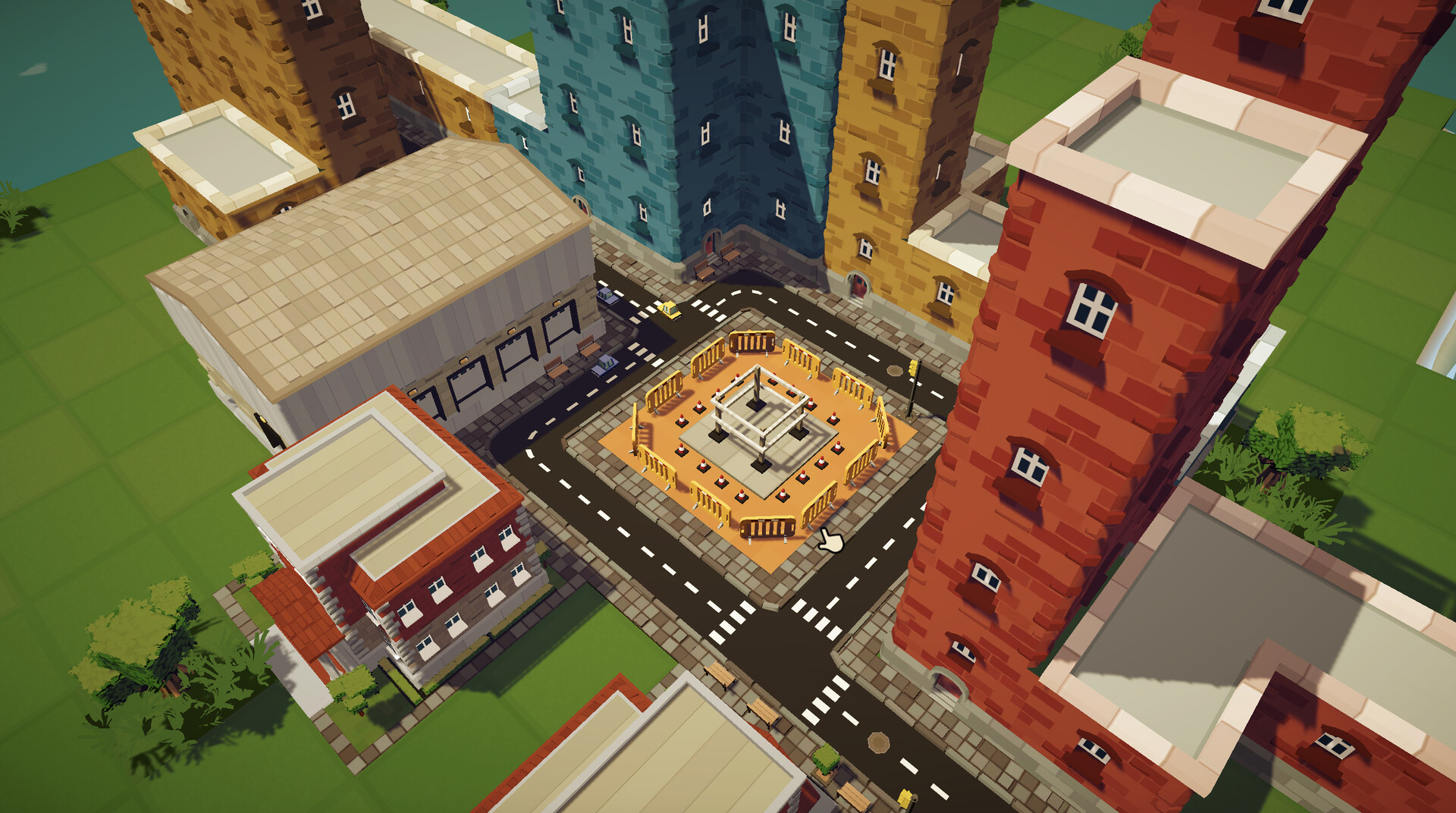 迷你城市|官方中文|Mini City: Mayhem - 17