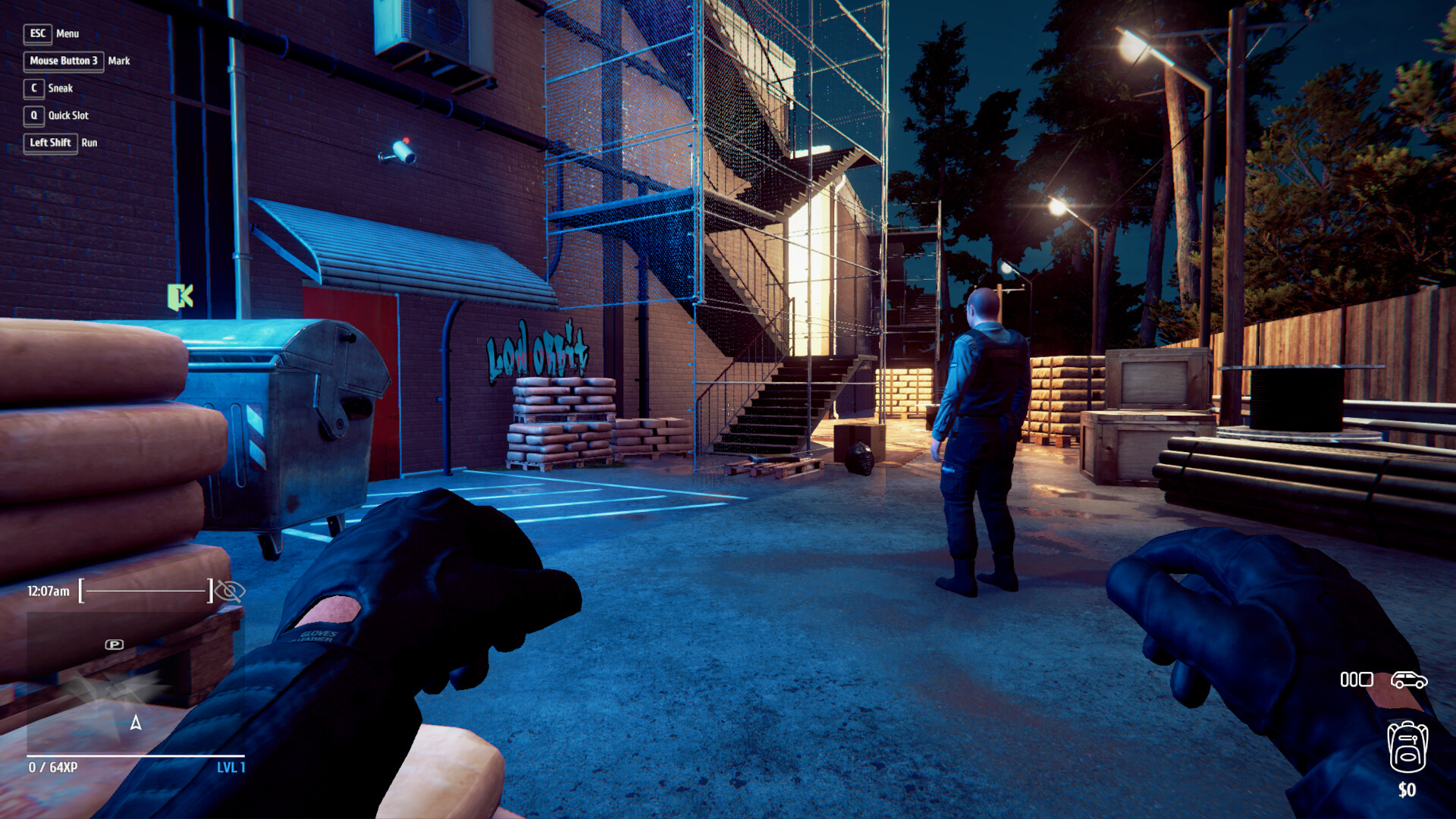 《盗贼模拟器/小偷模拟器(Thief Simulator)》|v1.8.0+Shopping Center DLC+全DLC|中文|免安装硬盘版 《盗贼模拟器/小偷模拟器(Thief Simulator)》|v1.8.0+Shopping Center DLC+全DLC|中文|免安装硬盘版