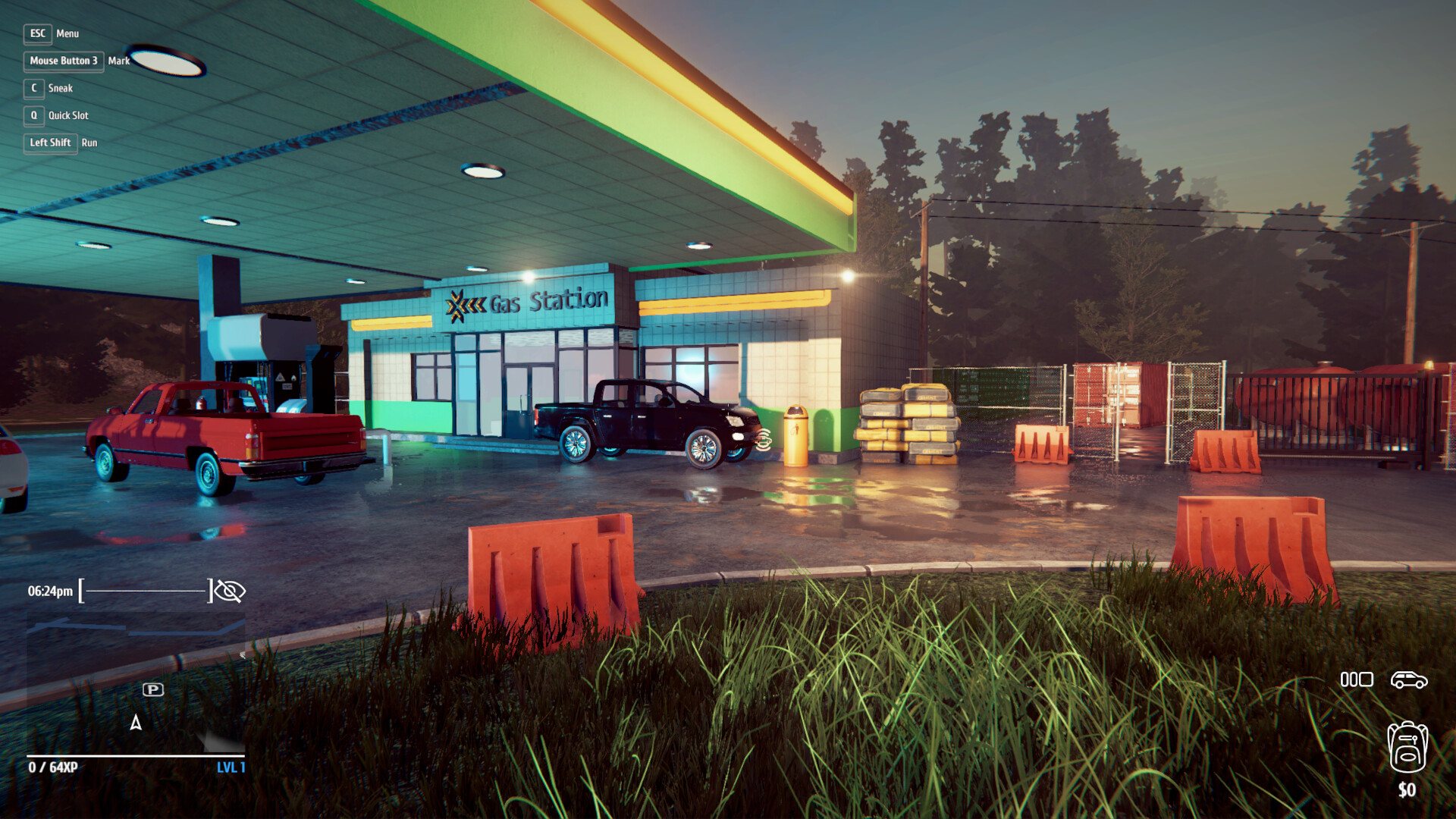 《盗贼模拟器/小偷模拟器(Thief Simulator)》|v1.8.0+Shopping Center DLC+全DLC|中文|免安装硬盘版 《盗贼模拟器/小偷模拟器(Thief Simulator)》|v1.8.0+Shopping Center DLC+全DLC|中文|免安装硬盘版