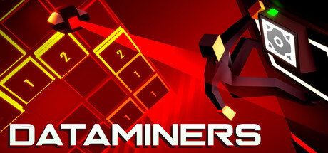 数据矿工/Dataminers