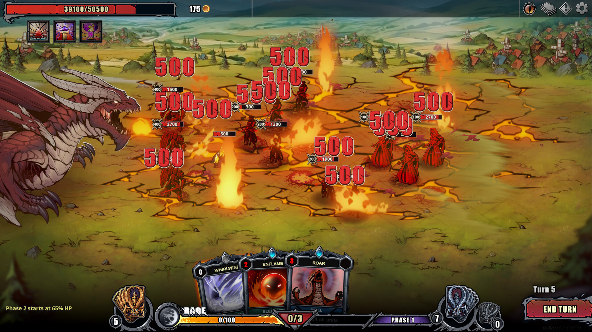 不容进犯/None Shall Intrude 截图 16