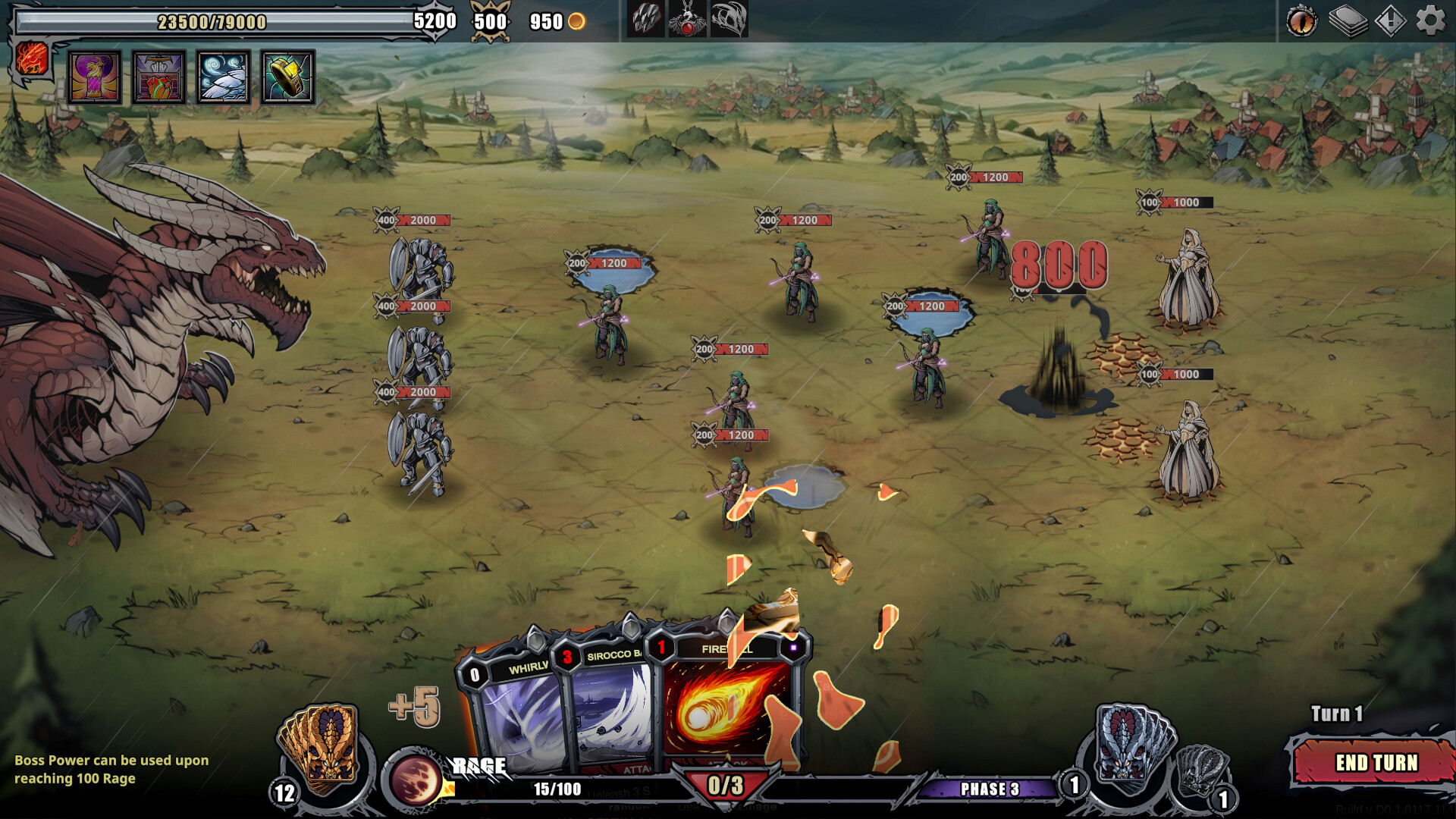 不容进犯/None Shall Intrude 截图 15