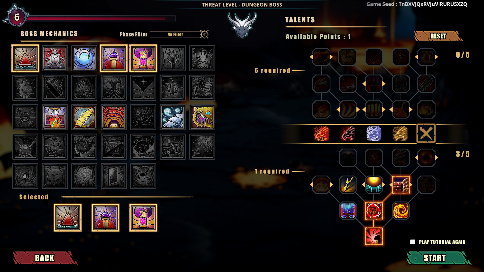 不容进犯/None Shall Intrude 截图 9