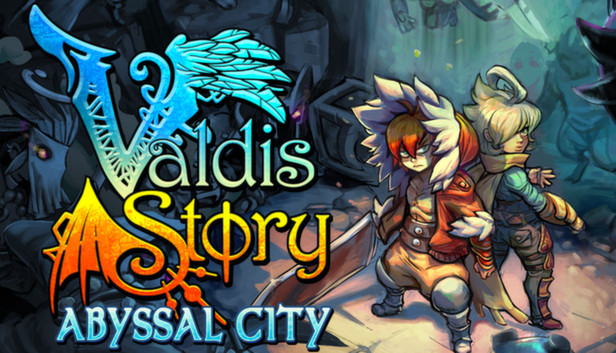 瓦尔迪斯传说：深渊之城/Valdis Story: Abyssal City