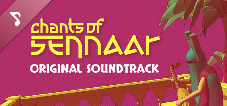 Chants of Sennaar - Original Soundtrack