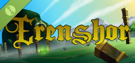 Erenshor Demo
