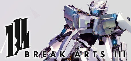 《爆击艺术3/BREAK ARTS III》Build.20050841|容量8.94GB|官方简体中文|支持键盘.鼠标.手柄 • BUG软件