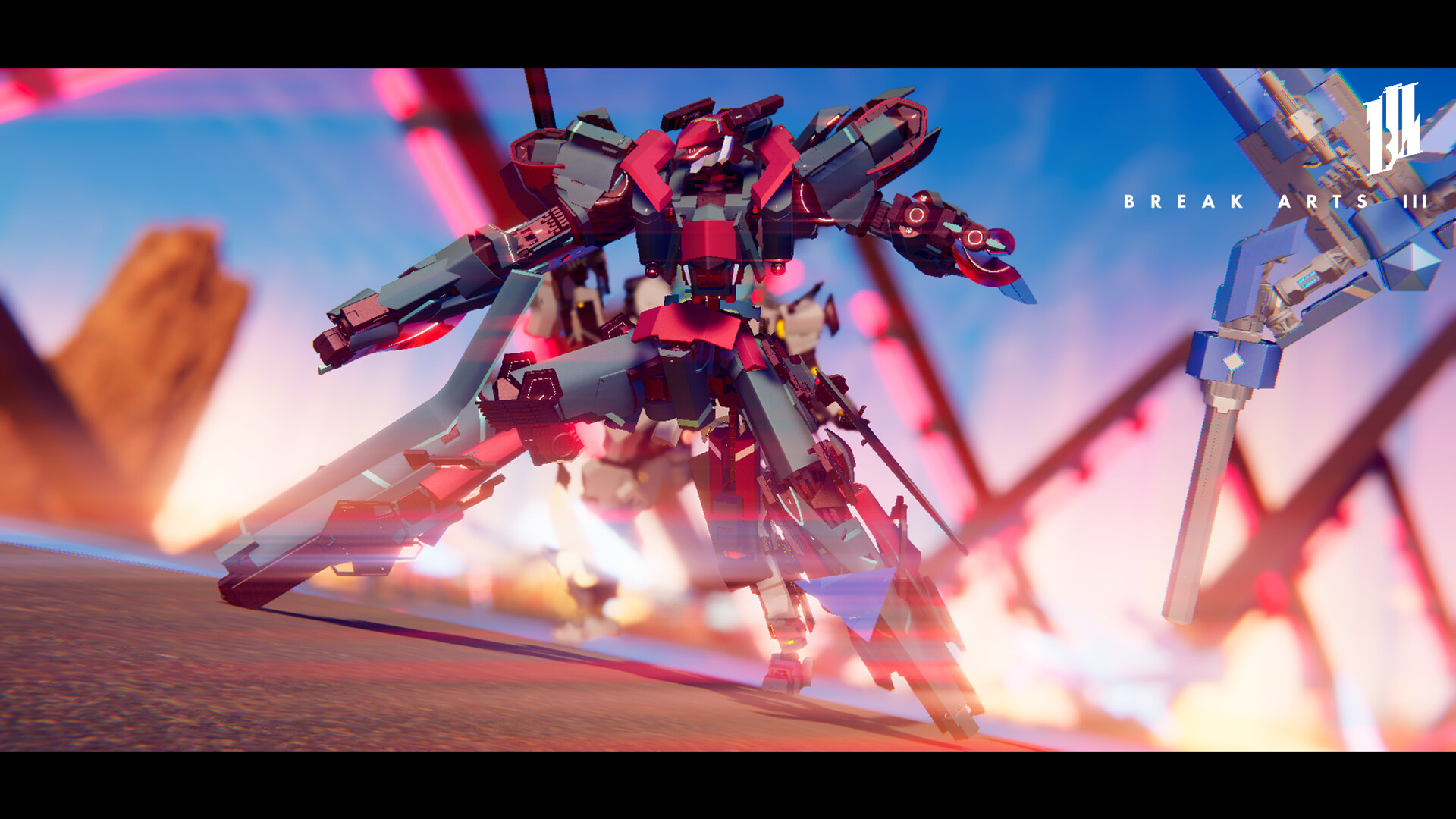 爆破艺术3|官方中文|支持手柄|BREAK ARTS III - 2