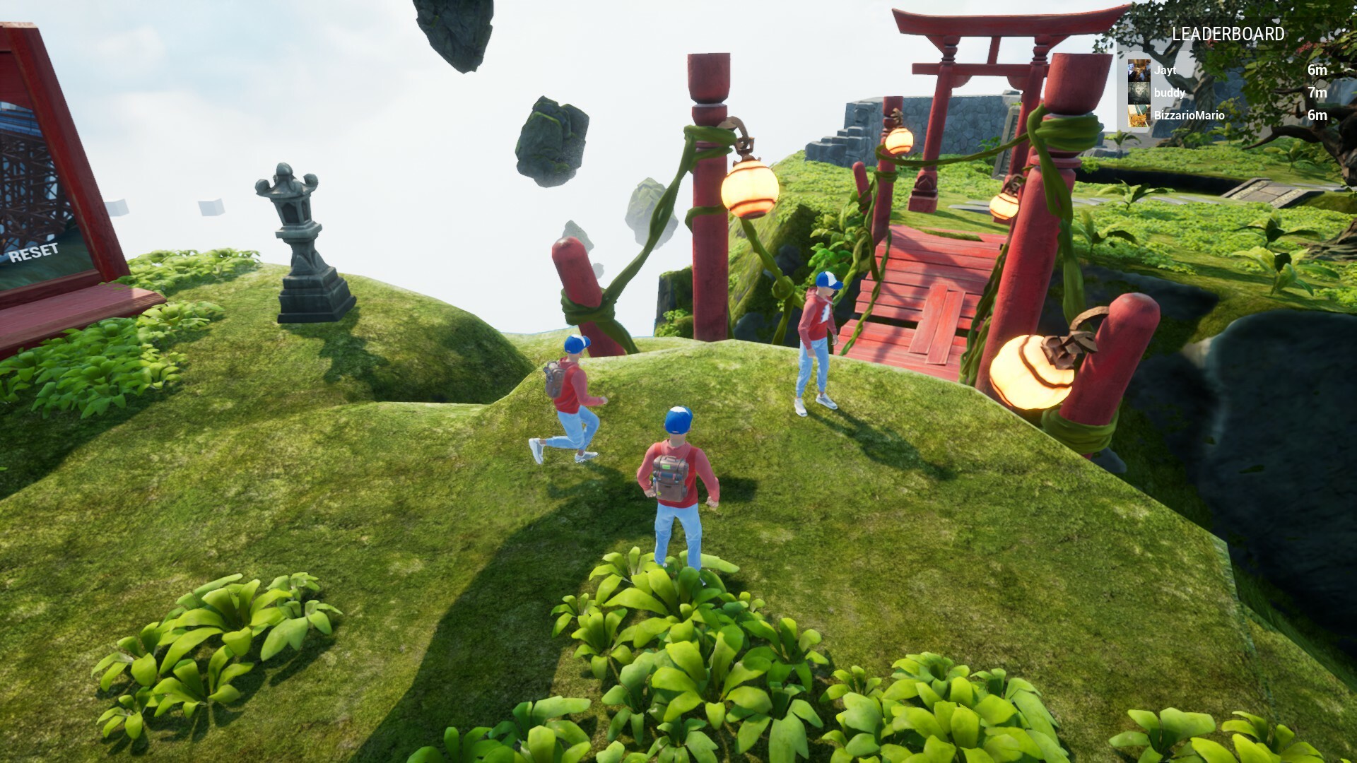 《只有向上!和朋友(Only Up: With Friends)》|Build 19040031|中语|免安装硬盘版 《只有向上!和朋友(Only Up: With Friends)》|Build 19040031|中语|免安装硬盘版