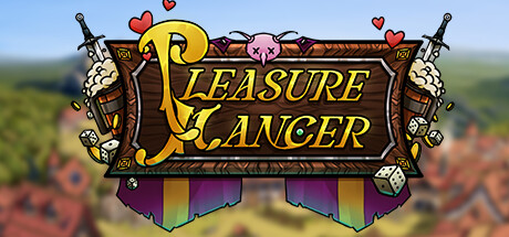 欲念法师（The Pleasuremancer）Build.19226947 [英文][0.86G]-极客游戏