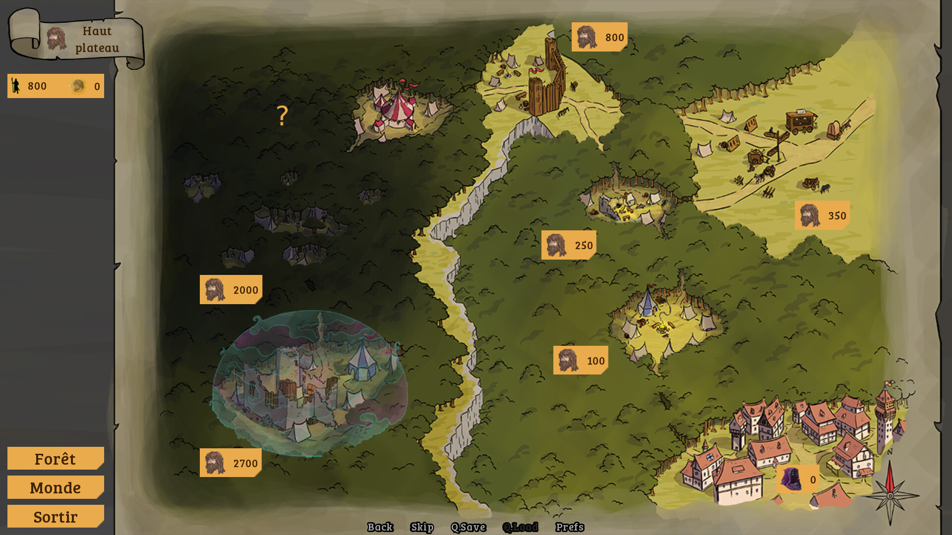 图片[6]-欲念法师（The Pleasuremancer）Build.19226947 [英文][0.86G]-极客游戏