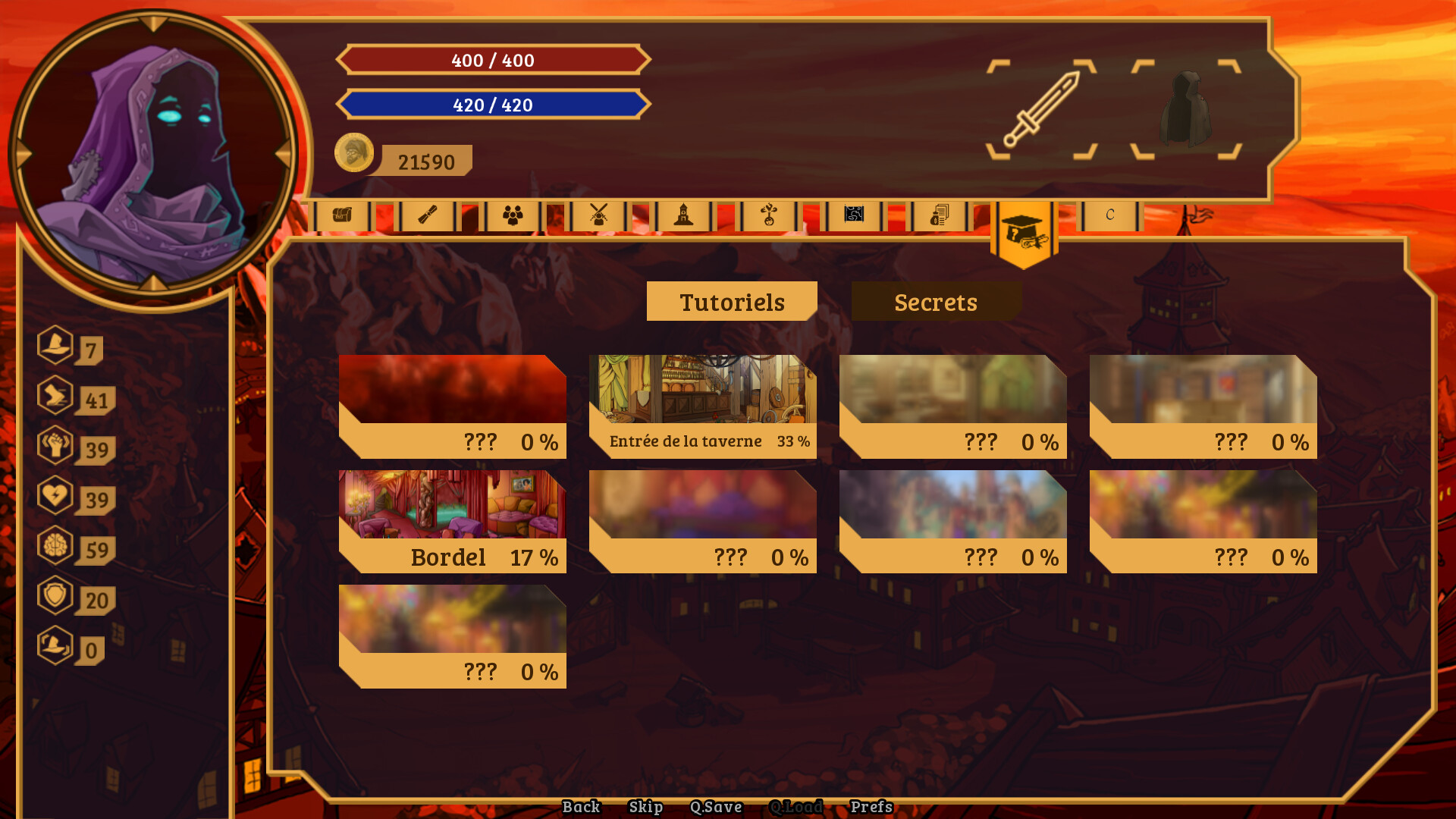 图片[4]-欲念法师（The Pleasuremancer）Build.19226947 [英文][0.86G]-极客游戏
