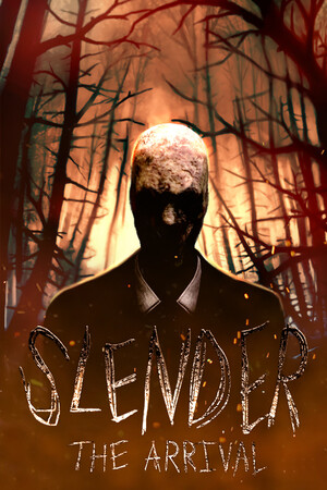 Slender: The Arrival | 免安装中文版下载 - 单机岛