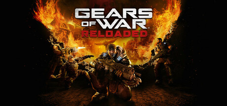 战争机器：重装上阵破解版 v1.31 Gears of War: Reloaded 豪华中文版