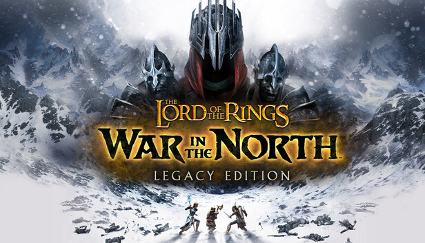 指环王北境之战传世版|豪华中文|24381077全DLC(三网盘)