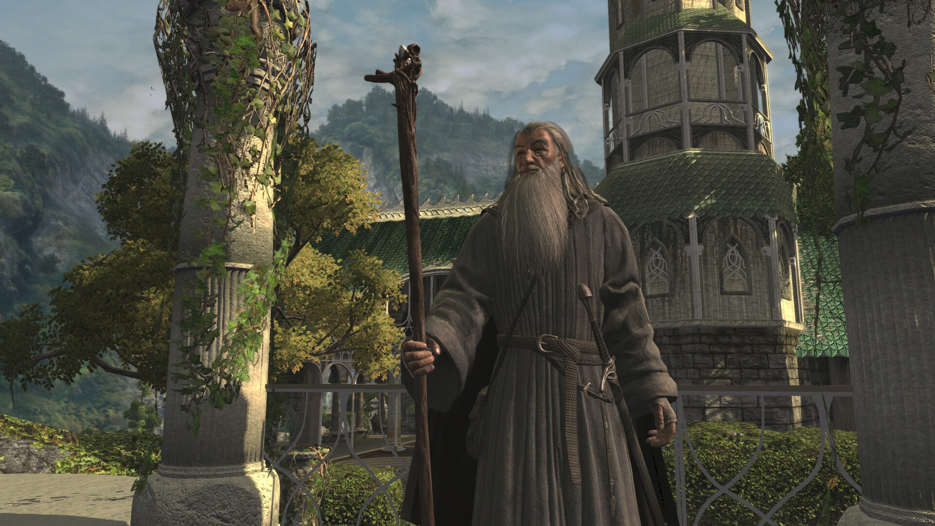 指环王：北方战争/The Lord of the Rings: War in the North - Legacy Edition