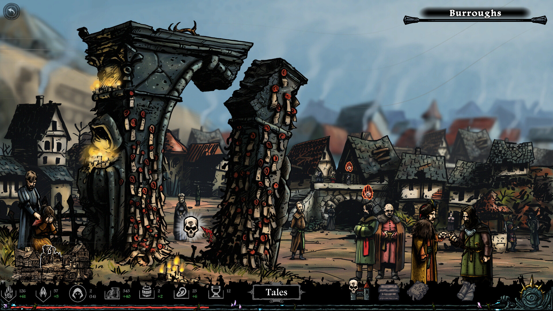 ss_4f7800cb6531d803196c2cd113e12f6fc434acd9.1920x1080.jpg 无目低语 | 官方中文版 | Build.20269779 + 全DLC | 百度网盘高速下载 | 解压即玩