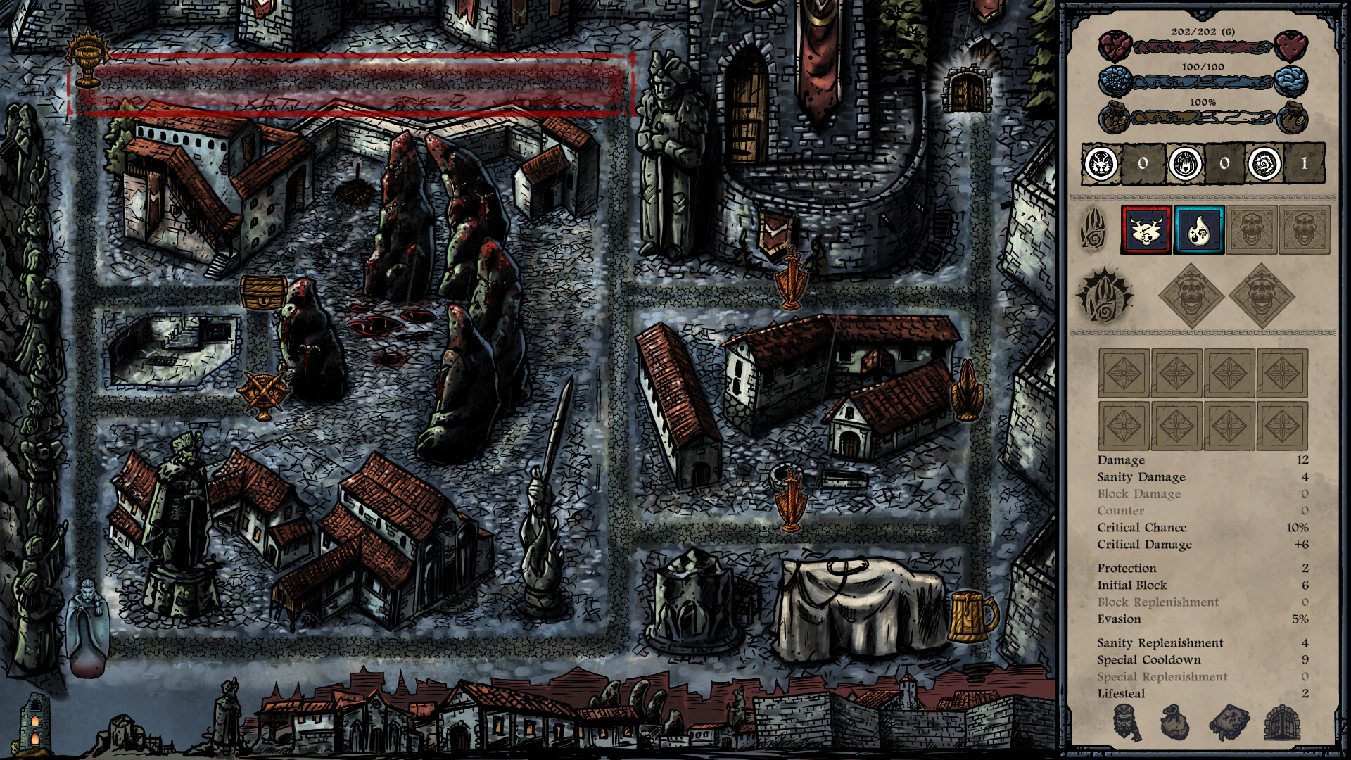 ss_8769ee17d2835f4c0413da3b2df6a7cdb480b263.1920x1080.jpg 无目低语 | 官方中文版 | Build.20269779 + 全DLC | 百度网盘高速下载 | 解压即玩