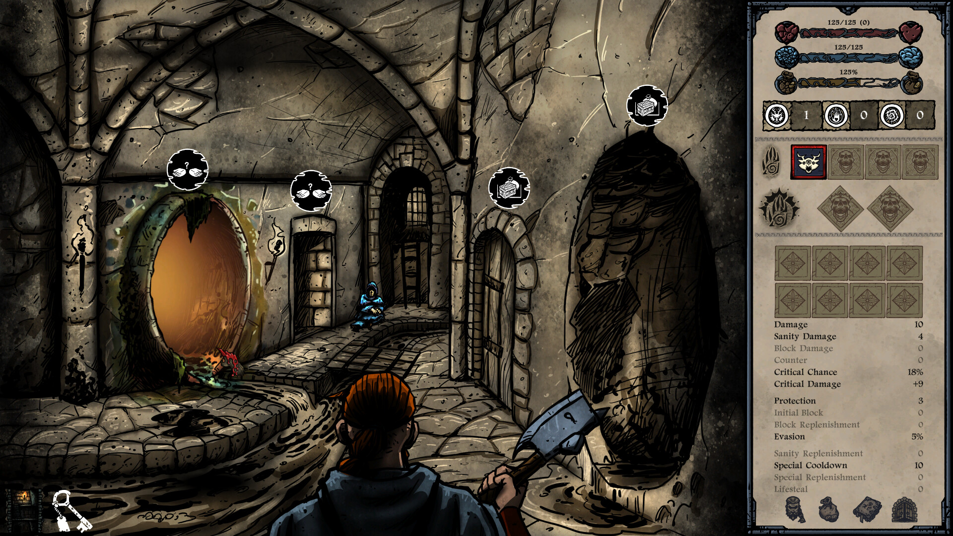 ss_d28ba367119ccd66213c0d6d0e23674986518418.1920x1080.jpg 无目低语 | 官方中文版 | Build.20269779 + 全DLC | 百度网盘高速下载 | 解压即玩