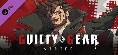 罪恶装备 斗争 史莱亚/GUILTY GEAR -STRIVE-GGST Additional Character 13 - Slayer
