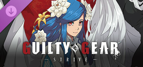 《罪恶装备 GUILTY GEAR STRIVE DELUXE EDITION》V1.43-女王・迪兹|-官中简体|支持键鼠.手柄|容量29GB