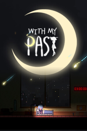 With My Past 往事伴我 | 免安装中文版下载 - 单机岛