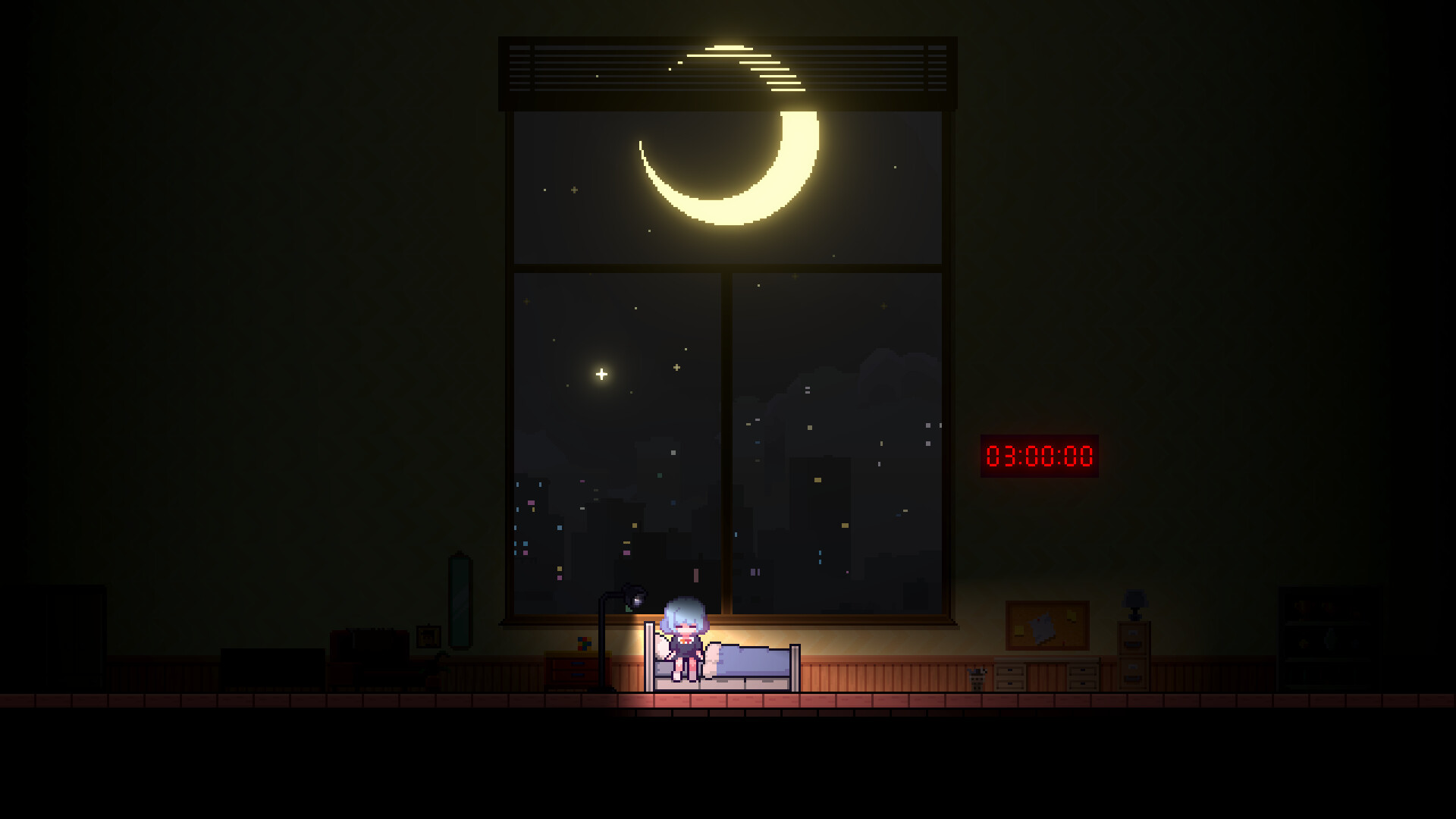 往事伴我/With My Past 截图 3