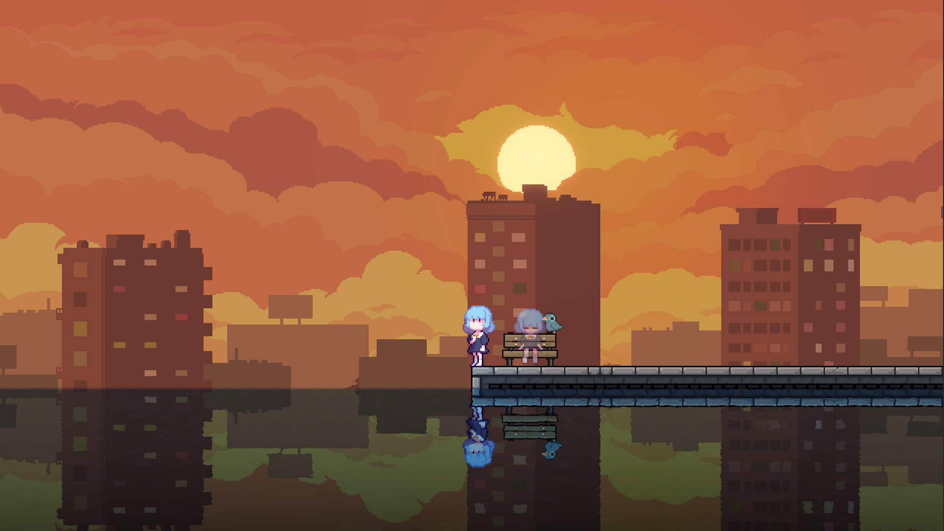 往事伴我/With My Past 截图 1