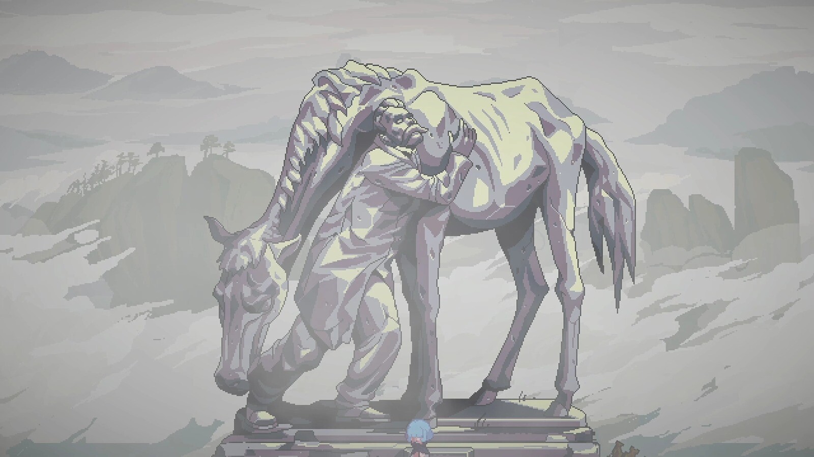 往事伴我/With My Past 截图 5