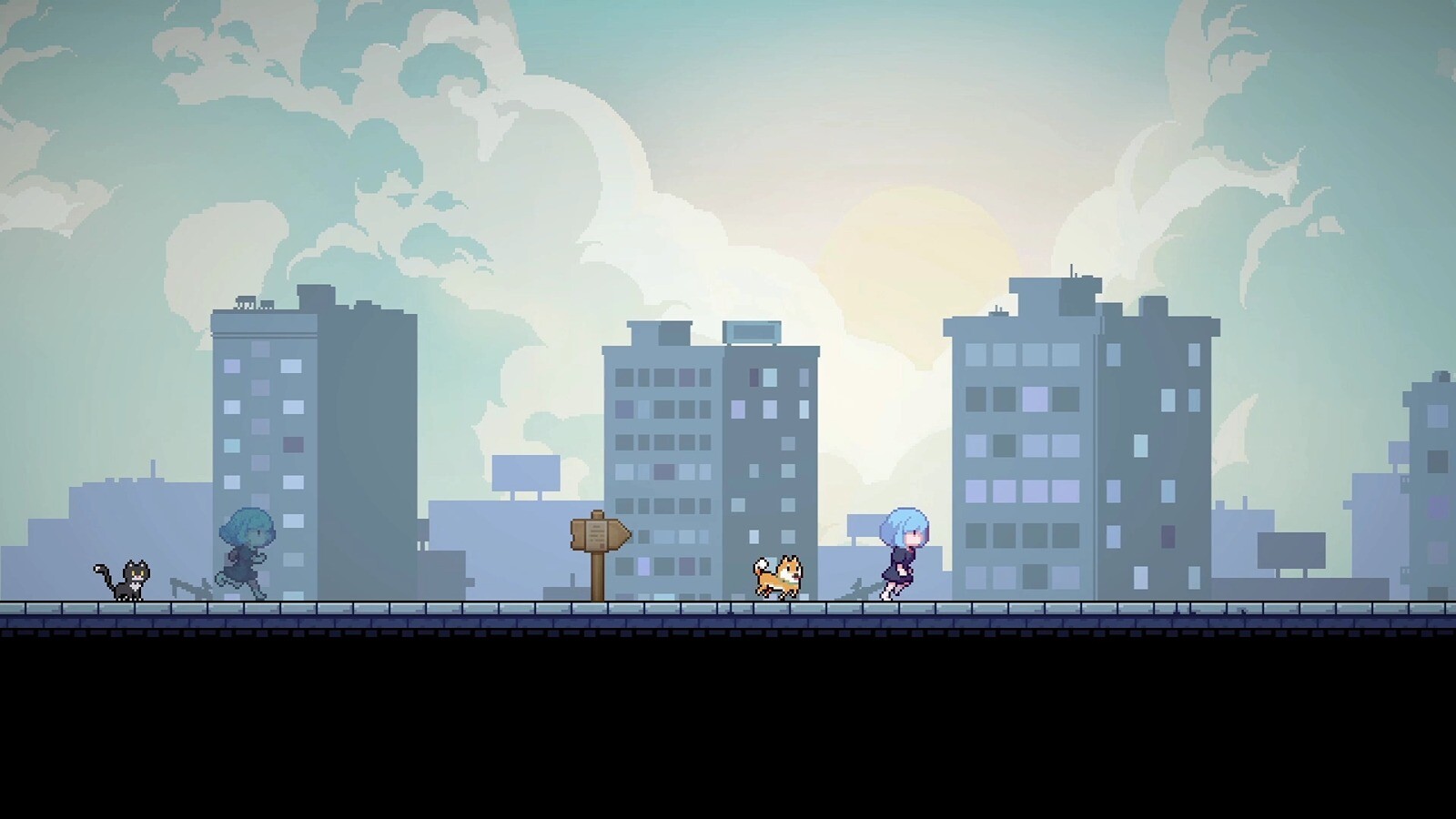 往事伴我/With My Past 截图 6