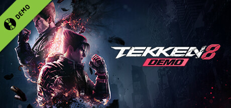 TEKKEN 8 - DEMO