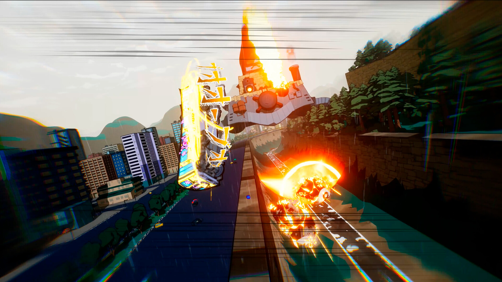 图片[13]-电车炫客（Denshattack!）Build.24179522 免安装中文版下载-蒸汽游戏宝库 - 高质量Steam单机游戏下载站