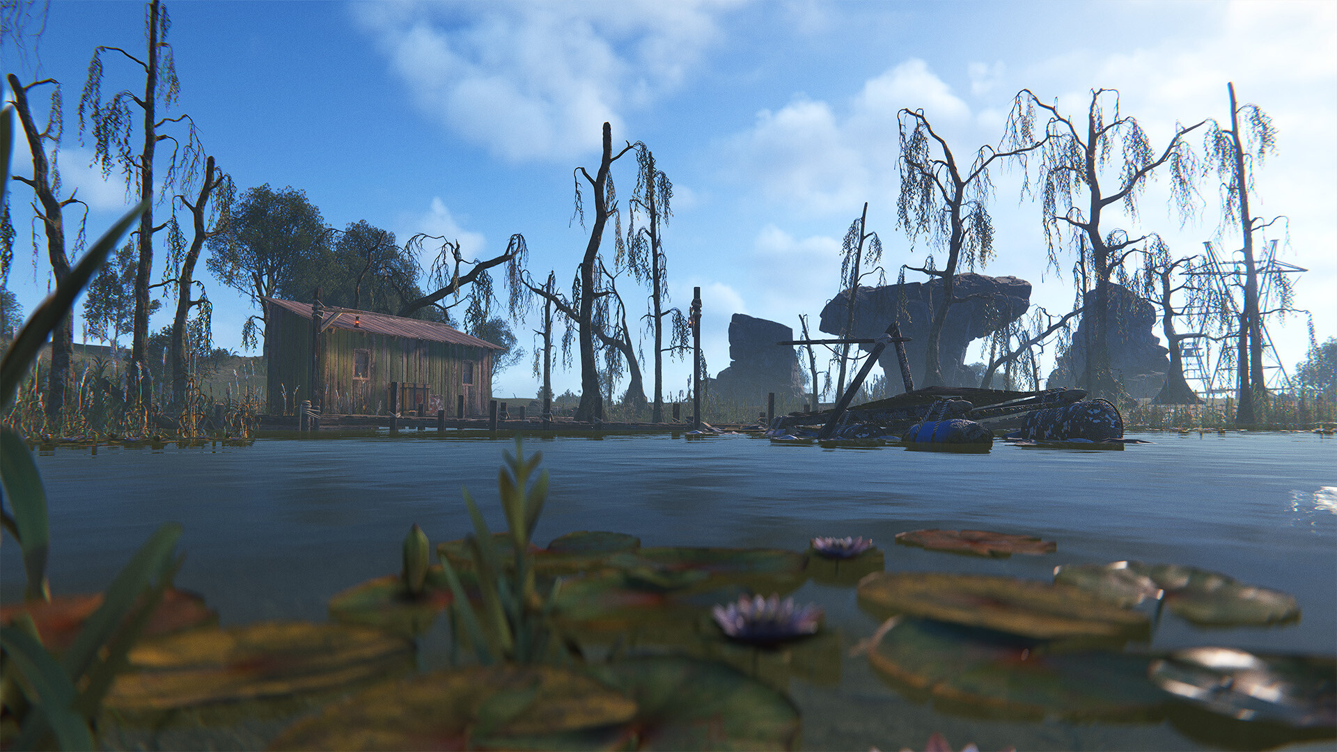 图片[34]-腐蚀‌联机版（Rust Online）v2633.288.1 免安装中文版下载- - 高质量Steam单机游戏下载站