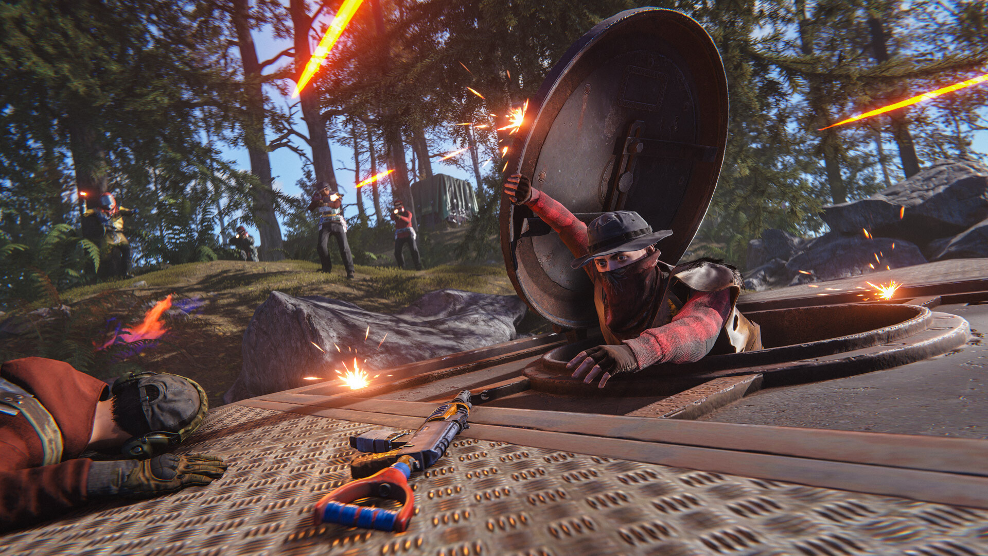 图片[28]-腐蚀‌联机版（Rust Online）v2633.288.1 免安装中文版下载- - 高质量Steam单机游戏下载站