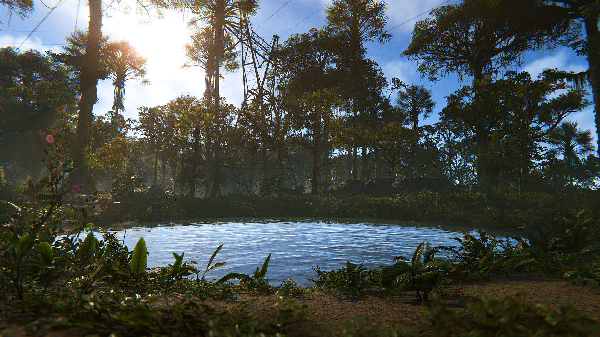 图片[30]-腐蚀‌联机版（Rust Online）v2633.288.1 免安装中文版下载- - 高质量Steam单机游戏下载站