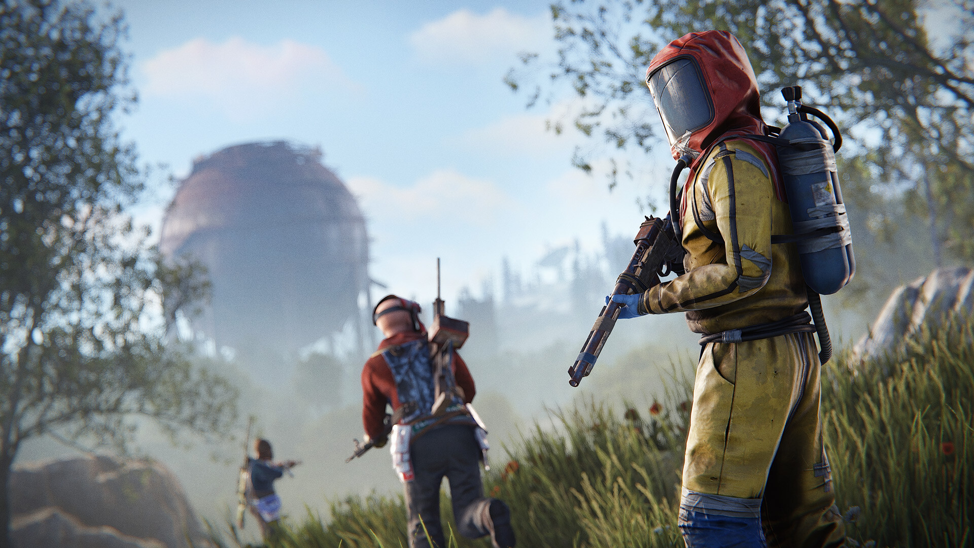 《腐蚀(Rust)》|v2570+全DLC|中文|免安装硬盘版 《腐蚀(Rust)》|v2570+全DLC|中文|免安装硬盘版