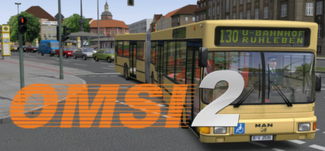 巴士模拟2 | OMSI 2: Steam Edition