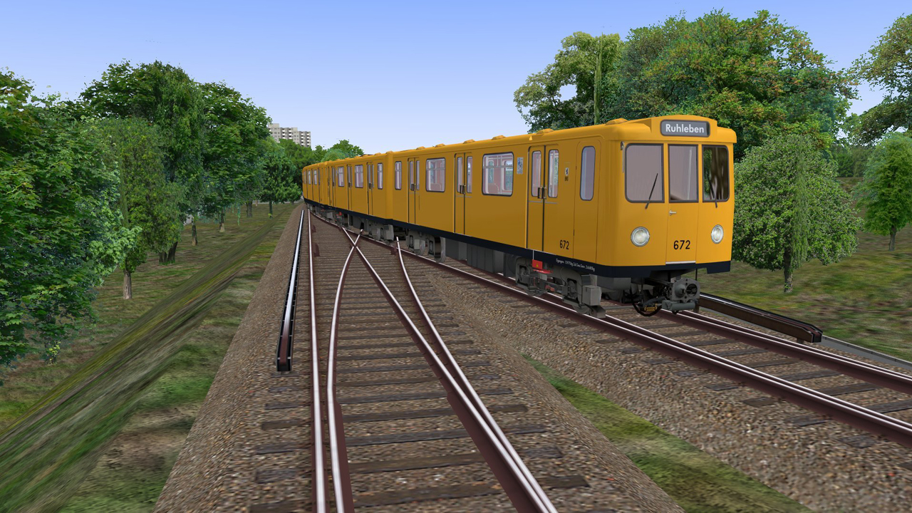巴士模拟2|v2.3.004|官方英文|支持手柄|OMSI 2: Steam Edition - 16