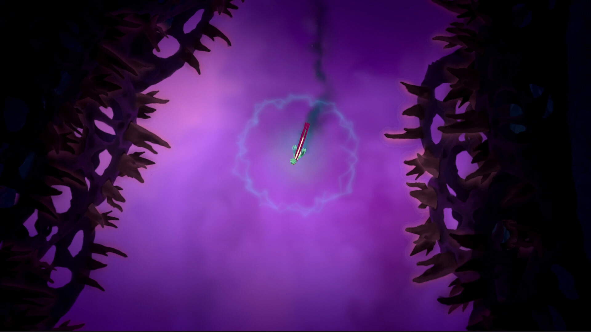 Bahamut and the Waqwaq Tree_图片7
