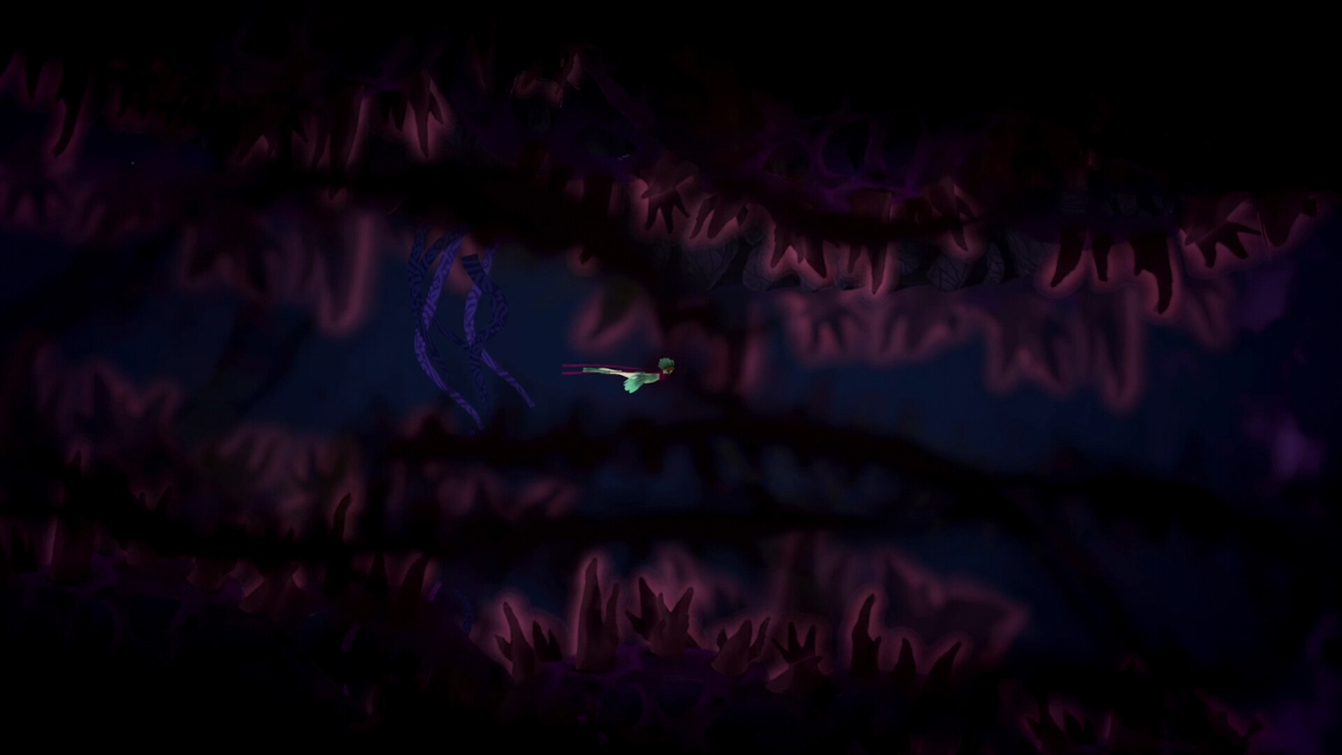 Bahamut and the Waqwaq Tree_图片5