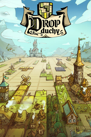 方块公国/Drop Duchy