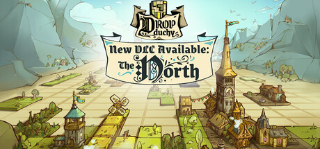 方块公国/Drop Duchy-秋风资源网