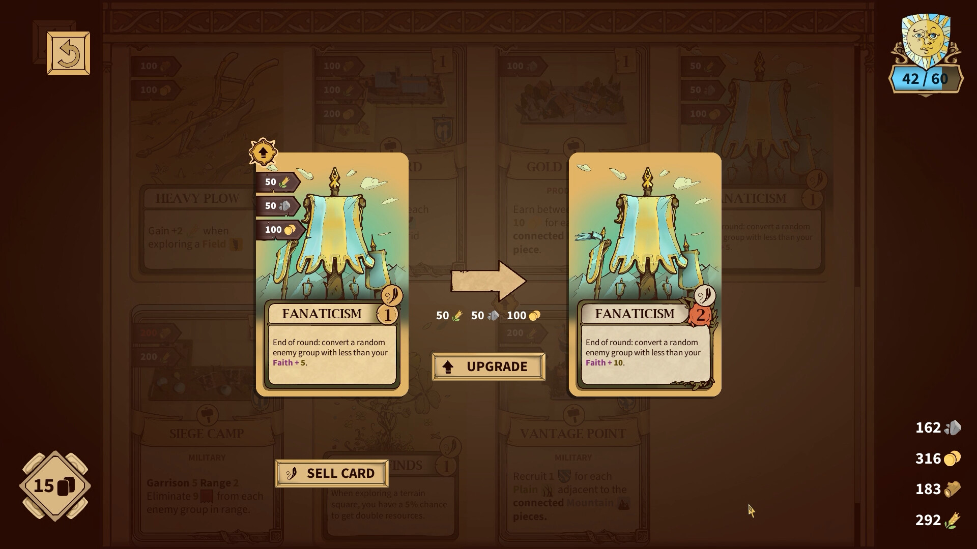 方块公国/Drop Duchy 截图 7