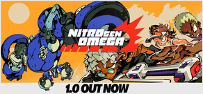NITRO GEN OMEGA