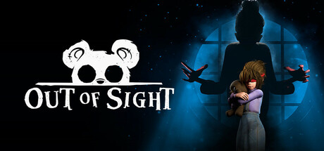 熊视眈眈/Out of Sight 绿色版下载游戏海报封面