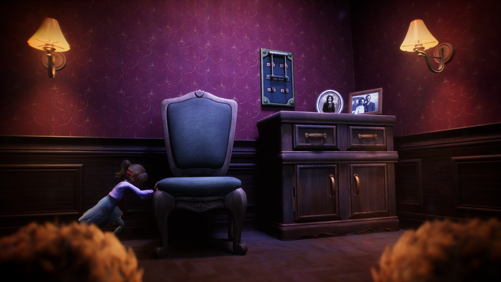 图片[4]-熊视眈眈/Out of Sight v1.1.89|动作冒险|5.1GB|中文-蝶影二次元