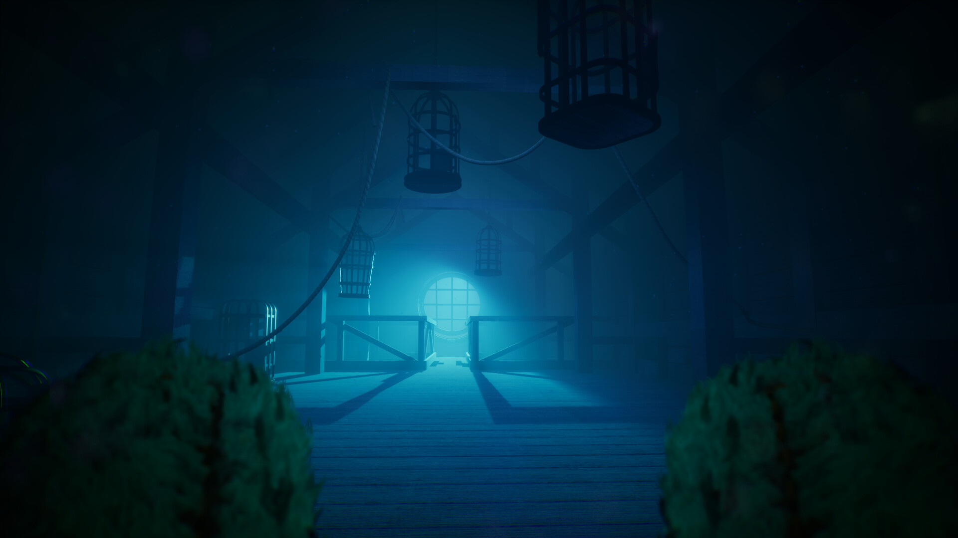 图片[7]-熊视眈眈/Out of Sight v1.1.89|动作冒险|5.1GB|中文-蝶影二次元