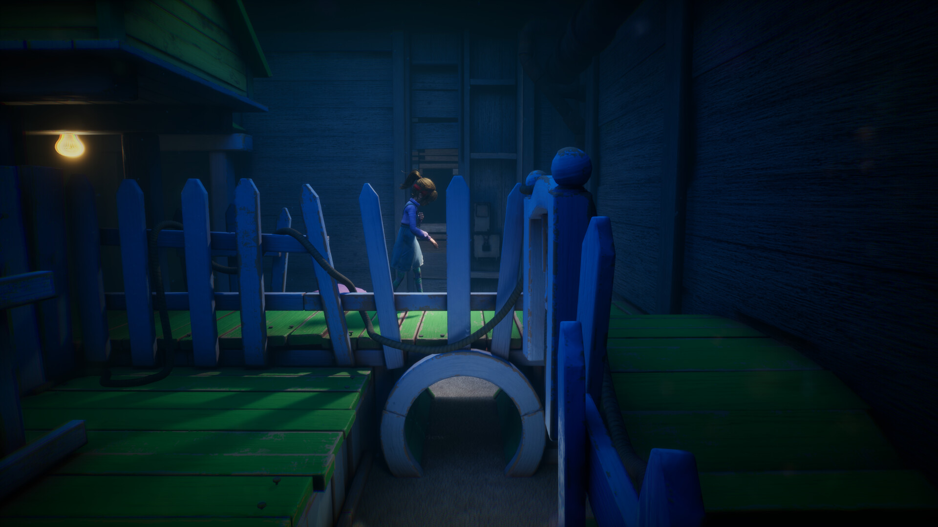 图片[3]-熊视眈眈/Out of Sight v1.1.89|动作冒险|5.1GB|中文-蝶影二次元