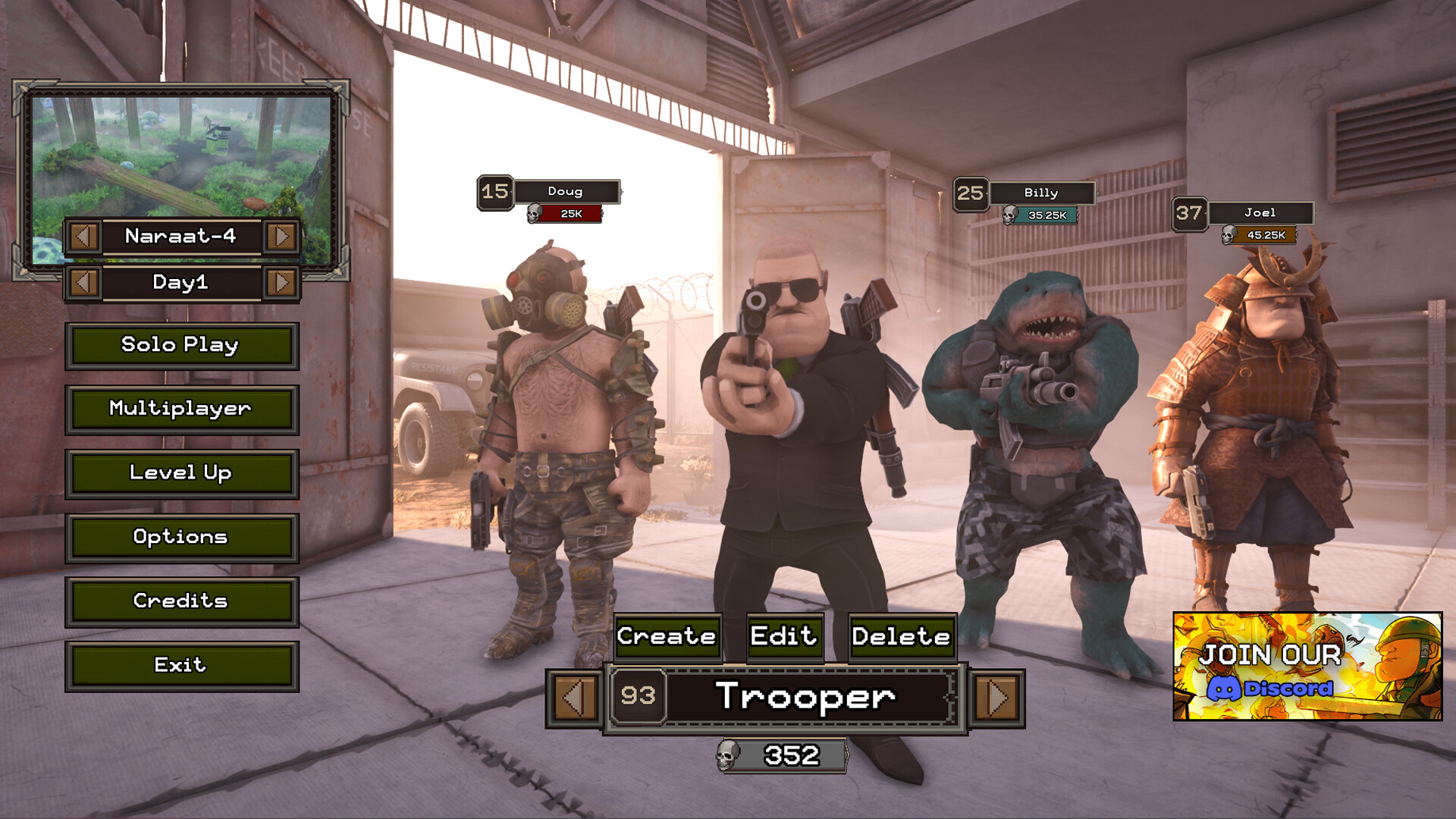 防御兄弟/Defender Bros-XTGAME