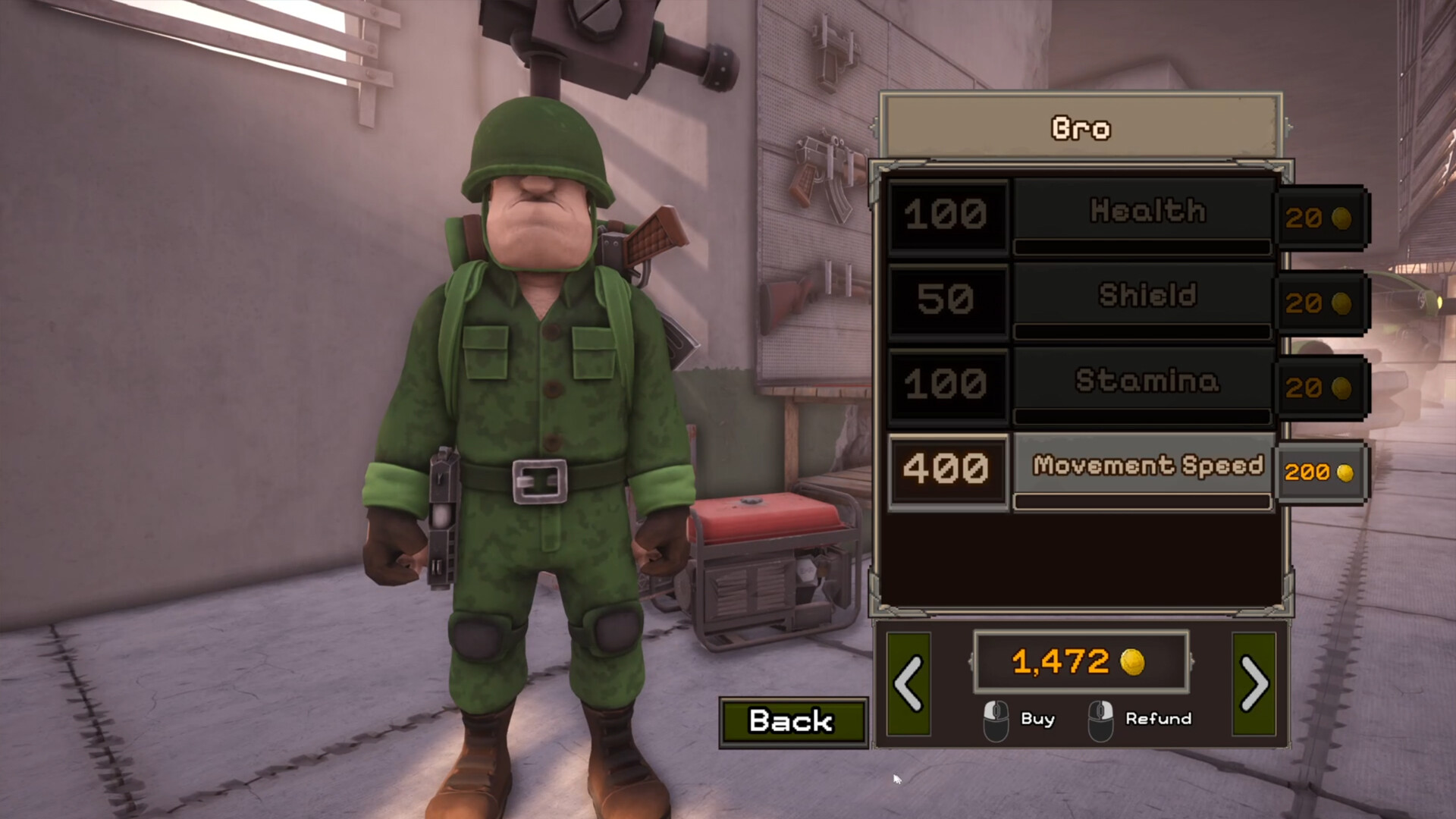 防御兄弟/Defender Bros 截图 7